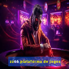 zz66 plataforma de jogos